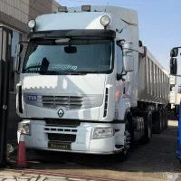 رنو۴۶۰مدل ۲۰۱۲ سروته