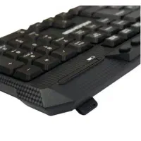 کیبورد ماوس بیسیم مچر MR-415|قطعات و لوازم جانبی رایانه|یزد, |دیوار