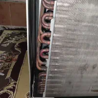 فروش کولر به صورت اقساط ۴ماهه