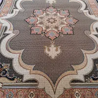 یک جفت فرش ۱۲ متری نو