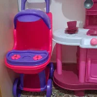 فروش اسباب بازی دخترانه|اسباببازی بچه|قائن, |دیوار