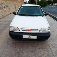 پرایدمدل89دوگانه فابریک بیرنگ شاسی پلم