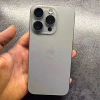 ایفون15proریجستر شده