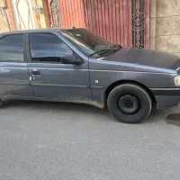 پژو ۴۰۵|خودرو سواری و وانت|اصفهان, تیران|دیوار