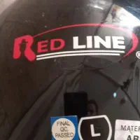 کلاه ایمنی Red lineوRadin