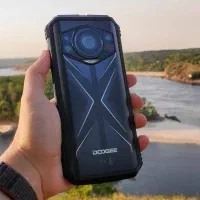 دوجی S118 ضد ضربه، 512 گیگ نو با گارانتی|موبایل|تهران, عباسآباد|دیوار