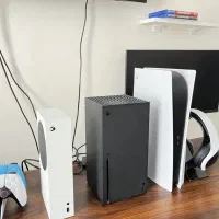 فروش PS5*PS4*XBOX SX*XBOXSS