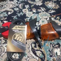 حراج بوق تسمه پراید|حراج|مرودشت, ده بید|دیوار