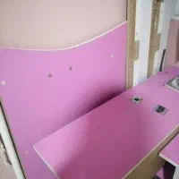 تختخواب نوجوان برای افراد نیازمند