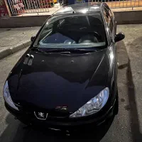 ۲۰۶ sd مدل ۹۲