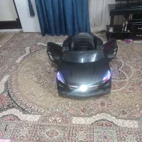 ماشین شارژی