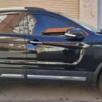 هایما۱۴۰۳ مشکی|خودرو سواری و وانت|قم, زنبیل آباد|دیوار