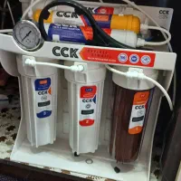 نصب،سرویس وتعمیر تخصصی انواع دستگاه تصفیه آب خانگی|خدمات پیشه و مهارت|لنگرود, |دیوار