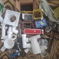 لوازم قطعات ظرفشویی  شویی وغیره