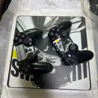 ps4 slim 1 ترابایت