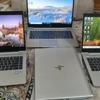 اچ پی  840 G5  شوش