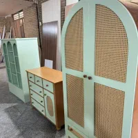 طراحی و تولید کننده سرویس نوزاد نوجوان|تخت و سرویس خواب|تهران, تهرانپارس غربی|دیوار