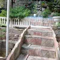 فروش باغچه روستای وردیج منطقه ۲۲ تهران|فروش خانه و ویلا|کن, |دیوار