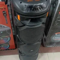 اسپیکربزرگ|سیستم صوتی خانگی|نظرآباد, مسکن مهر نظرآباد|دیوار