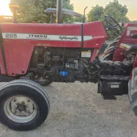 تراکتور مدل۹۱