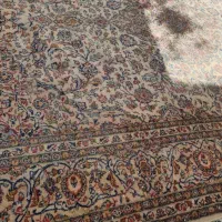 فرش دستباف کارکرده|فرش|شیراز, زرهی|دیوار