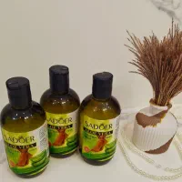 روغن ترک پا سادور