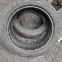 لاستیک استوک خودرو سواری|قطعات یدکی و لوازم جانبی|تهران, چیذر|دیوار