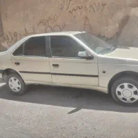 پژو ۸۴