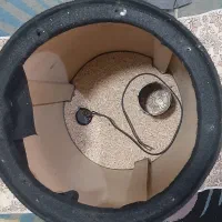 باکس ساب باکس لوله ای|صوتی و تصویری|تهران, آهنگران (سراسیاب دولاب)|دیوار