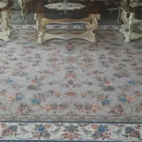 فروش یک جفت فرش دوازده متری