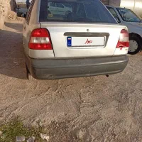 پراید۱۴۱مدل۸۶