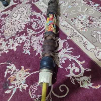 قیلیون زاهدانی|کلکسیون اشیاء عتیقه|نیشابور, مازول|دیوار