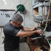 تعمیرات پونک پکیج بخای آبگرمکن لوله کشی پمپ اجاق