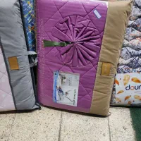 تشک دوتیکه مهمان|تشک تختخواب|گراش, |دیوار