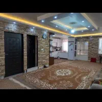 باغ ویلای شیک وزیبا در موقعیت عالی روستای فخرآباد|فروش خانه و ویلا|خوسف, |دیوار