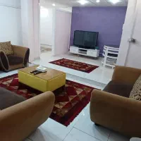 اجاره واحد بصورت روزانه هفتگی ماهانه سالانه|اجارهٔ کوتاه‌مدت آپارتمان و سوئیت|شیراز, فرهنگ شهر|دیوار
