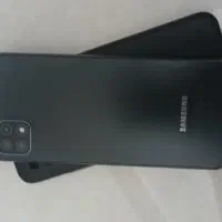 سامسونگ Galaxy A22 5G با حافظهٔ ۶۴ گیگابایت