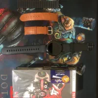 ساعت شیائومی مدل tg1