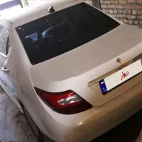 دنا پلاس ۶ دنده MT6 صفر