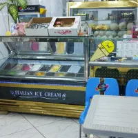 واگذاری 100متر مغازه شیرینی و بستنی|اجارهٔ مغازه و غرفه|قدس, شهرقدس|دیوار