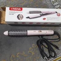 اتو مو دوکاره نوا Nova و فرکننده مخروطی روزیا