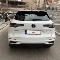 چانکان CS55|خودرو سواری و وانت|تهران, پونک|دیوار