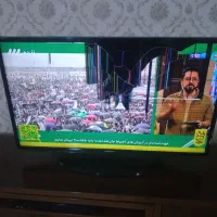 تلویزیون  ال ای دی ۴۰ اینچ