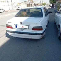 پژو پارس 90 معاوضه باتیبا|خودرو سواری و وانت|اهواز, گلدشت|دیوار