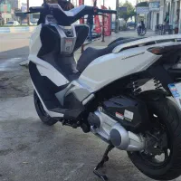 بنلی کی وی ۲۵۰ kewway veste|موتورسیکلت|فریدون‌کنار, |دیوار