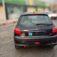 206 تیپ 2 مدل 1383|خودرو سواری و وانت|تهران, طیب|دیوار