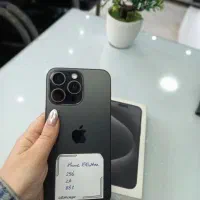 iphone 15promax. آیفون ۱۵ پرومکس