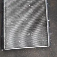 دنیای رادیاتور خودرو