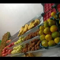 قفسه میوه فروشی|فروشگاه و مغازه|اهواز, منبع اب|دیوار