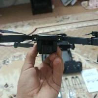 پهباد هلیشات کوات کوپتر|دوربین عکاسی و فیلم‌برداری|اردکان, |دیوار